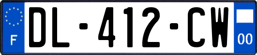 DL-412-CW