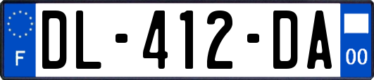 DL-412-DA