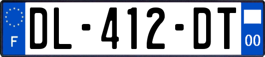 DL-412-DT