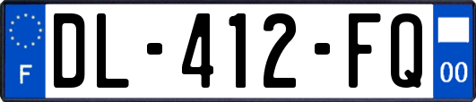 DL-412-FQ