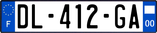 DL-412-GA