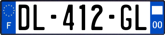 DL-412-GL