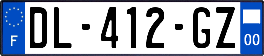 DL-412-GZ