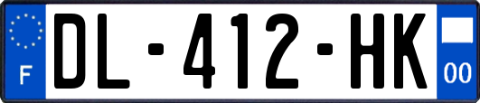 DL-412-HK