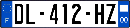 DL-412-HZ