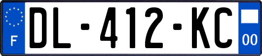 DL-412-KC