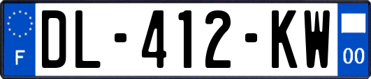 DL-412-KW