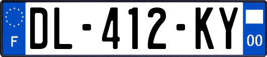 DL-412-KY