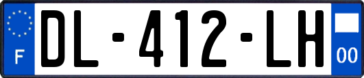 DL-412-LH