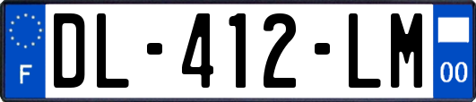 DL-412-LM