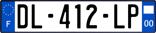 DL-412-LP