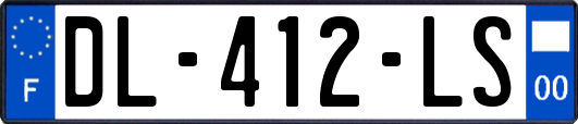 DL-412-LS