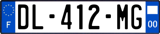 DL-412-MG