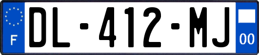 DL-412-MJ