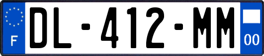 DL-412-MM