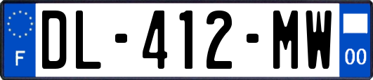 DL-412-MW