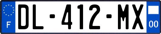 DL-412-MX