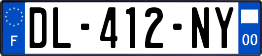 DL-412-NY