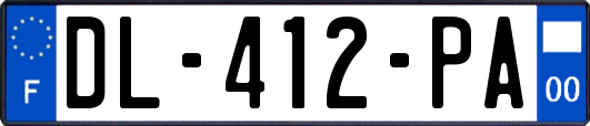 DL-412-PA