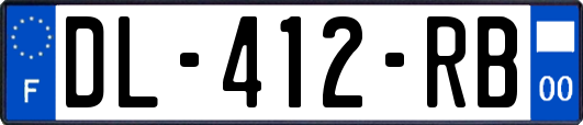 DL-412-RB