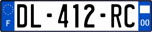 DL-412-RC