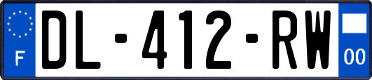 DL-412-RW