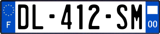 DL-412-SM