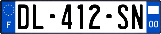 DL-412-SN