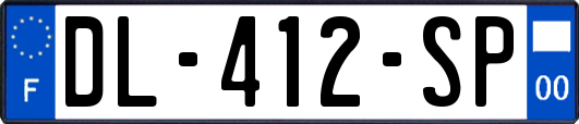 DL-412-SP