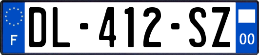 DL-412-SZ