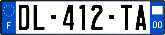 DL-412-TA