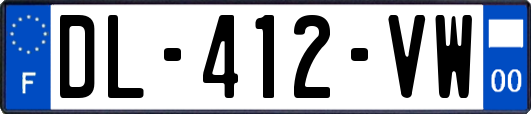 DL-412-VW