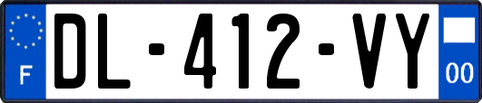 DL-412-VY