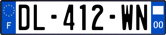 DL-412-WN