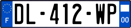 DL-412-WP
