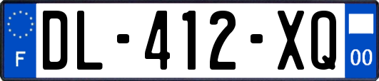 DL-412-XQ