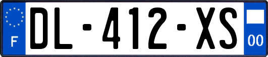 DL-412-XS