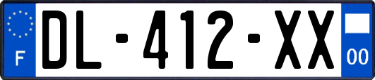 DL-412-XX