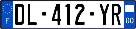 DL-412-YR