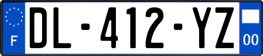 DL-412-YZ