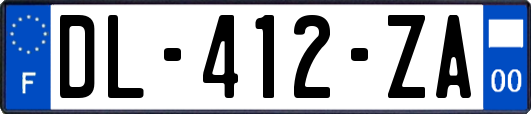 DL-412-ZA