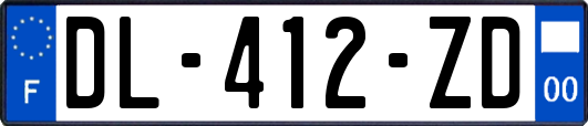 DL-412-ZD