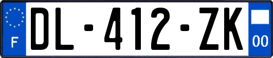 DL-412-ZK