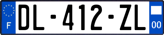 DL-412-ZL