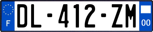 DL-412-ZM