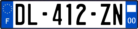 DL-412-ZN