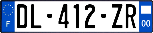 DL-412-ZR