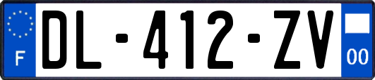 DL-412-ZV