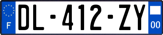 DL-412-ZY