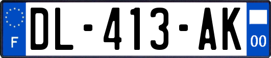 DL-413-AK